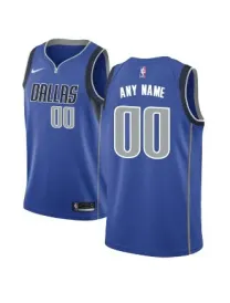 Custom Mavericks Dallas - Icon