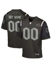 Custom New York Jets - Rivalries
