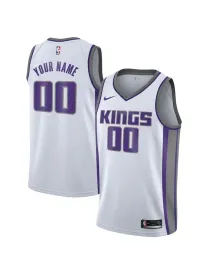 Custom Sacramento Kings - Association