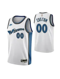Custom Washington Wizards 2022/23 - Classic