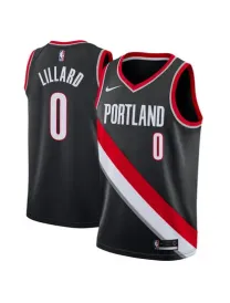 Damian Lillard Portland Trail Blazers - Icon