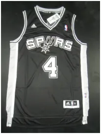 Daniel Green San Antonio Spurs [noir]