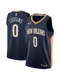 Demarcus Cousins New Orleans Pelicans - Icon