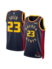 Draymond Green Golden State Warriors 2024/25 - City