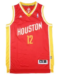 Dwight Howard Houston Rockets [alternate]