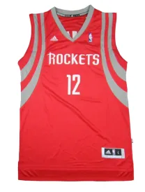 Dwight Howard Houston Rockets [rouge]