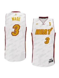 Dwyane Wade Miami Heat [trophée]
