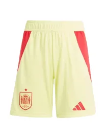 Espagne Shorts Extérieur 2024