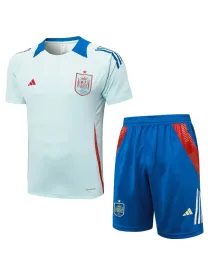 Espagne Training Kit 2024