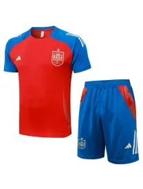 Espagne Training Kit 2024