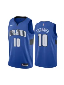 Evan Fournier Orlando Magic 2019/20 - Statement