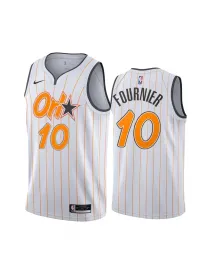 Evan Fournier Orlando Magic 2020/21 - City Edition