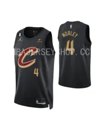 Evan Mobley Cleveland Cavaliers 2022/23 - Statement