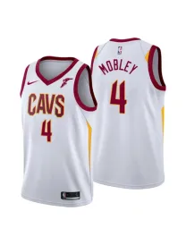Evan Mobley Cleveland Cavaliers - Association