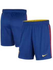 Fc Barcelona Shorts Domicile 2020/21