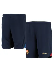 Fc Barcelona Shorts Domicile 2022/23