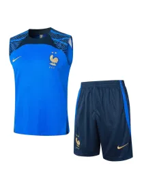 France Training Kit 2024