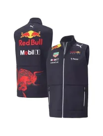 Gilet Équipe Red Bull Racing 2022