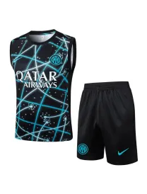 Inter Milan Training Kit 2025/26