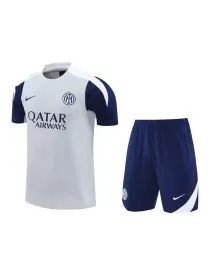 Inter Milan Training Kit 2025/26