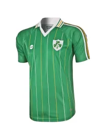 Irlande Domicile Rugby 1980s