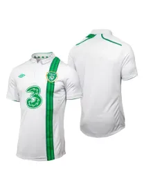 Irlande Extérieur Euro 2012