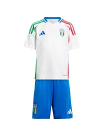 Italie Extérieur 2024 Junior Kit