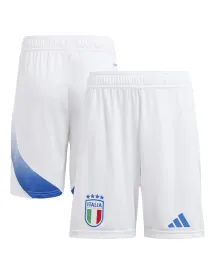 Italie Shorts Extérieur 2024