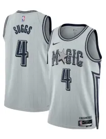 Jalen Suggs Orlando Magic 2025 - City