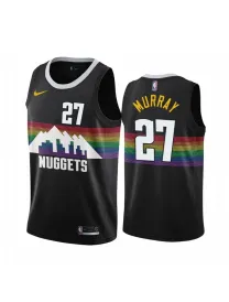 Jamal Murray Denver Nuggets 2019/20 - City Edition