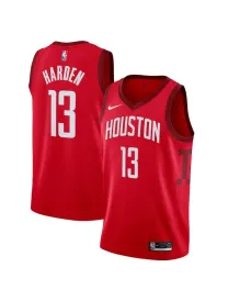 James Harden Houston Rockets 2018/19 - Earned Edition