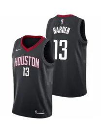 James Harden Houston Rockets - Statement