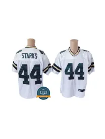 James Starks Green Bay Packers
