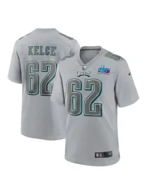 Jason Kelce Philadelphia Eagles - Super Bowl Lvii