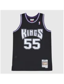 Jason Williams Sacramento Kings - Hardwood Classics