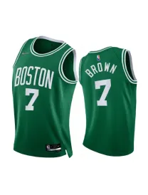 Jaylen Brown Boston Celtics 2021/22 - Icon