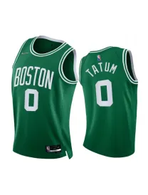 Jayson Tatum Boston Celtics 2021/22 - Icon