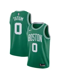 Jayson Tatum Boston Celtics - Icon