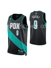 Jerami Grant Portland Trail Blazers 2022/23 - City