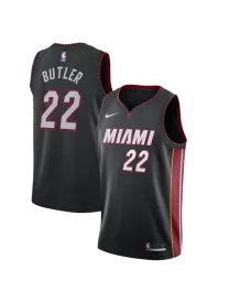 Jimmy Butler Miami Heat 2019/20 - Icon