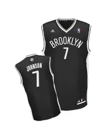 Joe Johnson Filets De Brooklyn [noir]