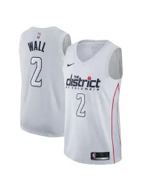 John Wall Washington Wizards - City Edition