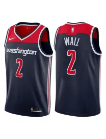 John Wall Washington Wizards - Statement