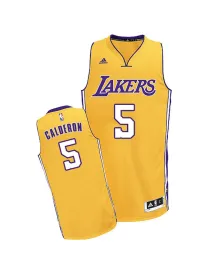 José Manuel Calderón Los Angeles Lakers