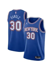Julius Randle New York Knicks 2020/21 - Statement
