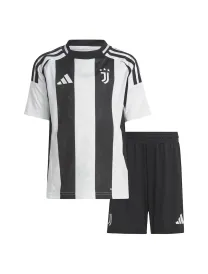 Juventus Domicile 2024/25 Junior Kit