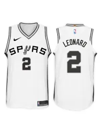 Kawhi Leonard San Antonio Spurs - Association