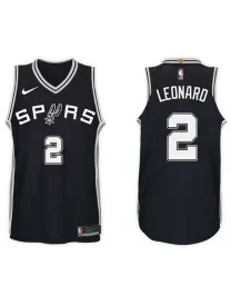 Kawhi Leonard San Antonio Spurs - Icon