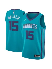 Kemba Walker Charlotte Hornets - Icon