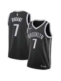 Kevin Durant Brooklyn Nets 2018/19 - Icon